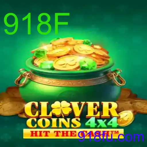 CloverCoins4x4