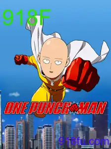 OnePunchMan
